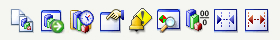 Sysegm Toolbar Icons