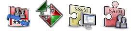 Sysgem Product Logos
